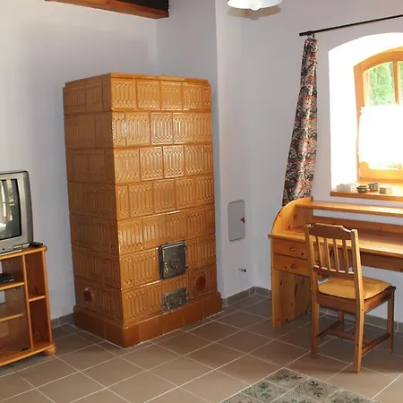 Apartamento Harangláb *