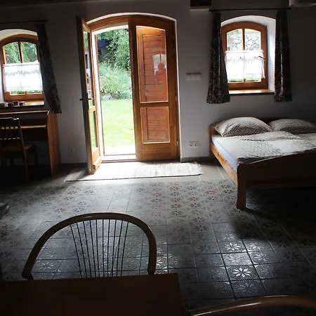 Harangláb Apartamento *