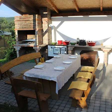 Apartamento Harangláb *