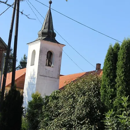 Harangláb Apartamento